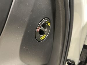Volvo V60 bild 20