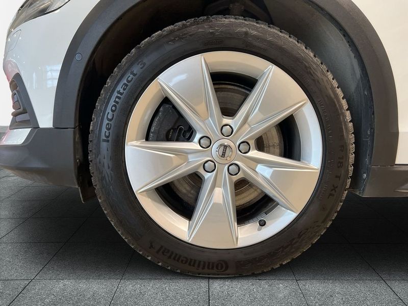 Volvo V60 bild 16