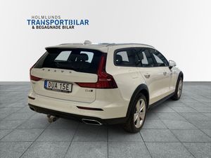Volvo V60 bild 18