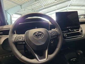Toyota Corolla bild 13