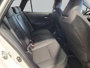 Toyota Corolla bild 7