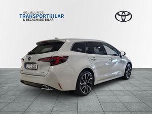 Toyota Corolla bild 18