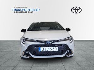 Toyota Corolla bild 5