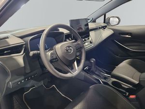 Toyota Corolla bild 12