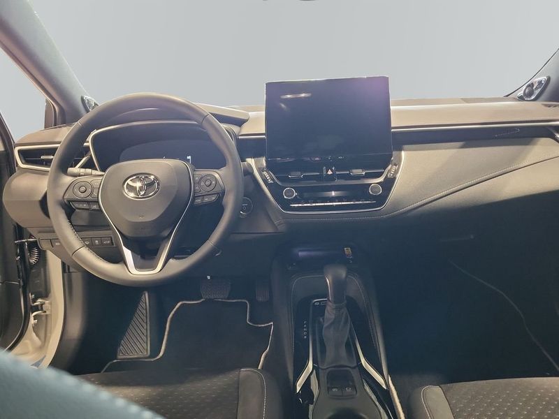 Toyota Corolla bild 8
