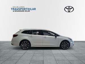 Toyota Corolla bild 17
