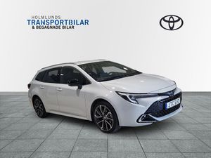 Toyota Corolla bild 19
