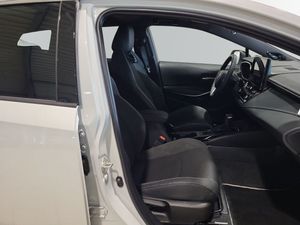 Toyota Corolla bild 6