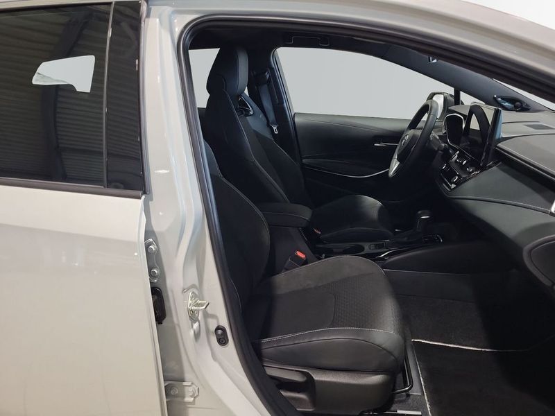 Toyota Corolla bild 6