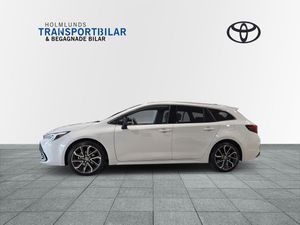 Toyota Corolla bild 3