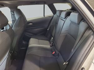 Toyota Corolla bild 11