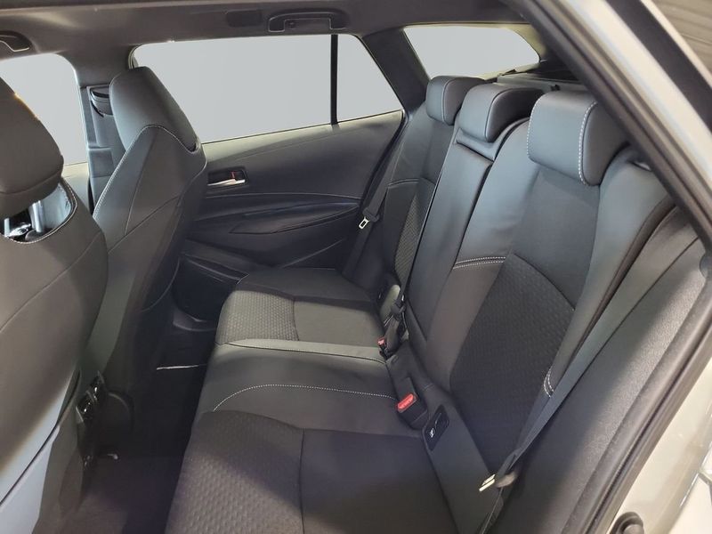 Toyota Corolla bild 11
