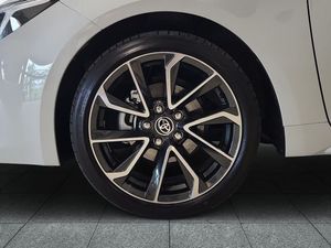 Toyota Corolla bild 16