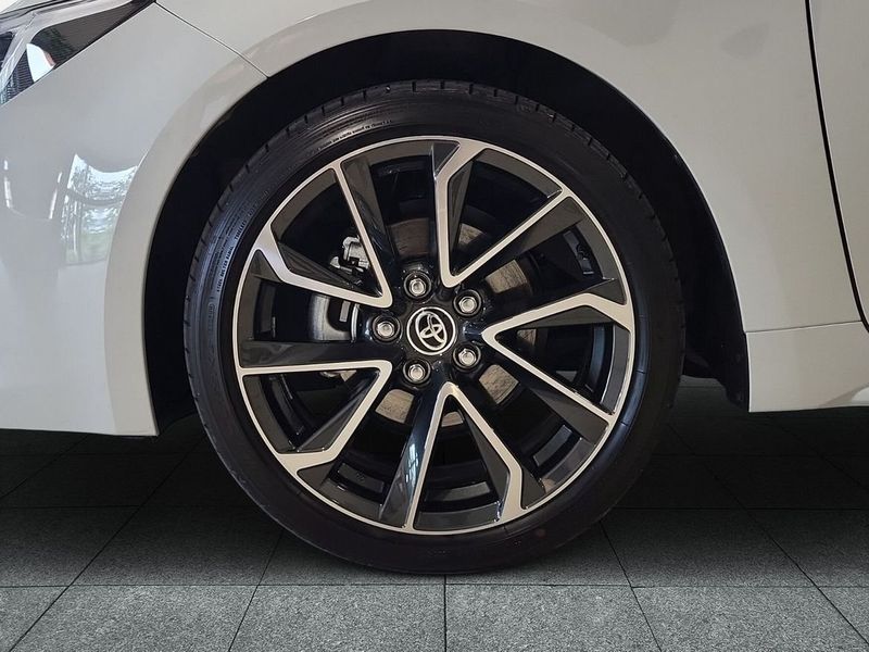 Toyota Corolla bild 16