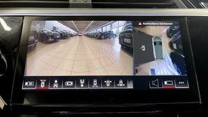 Audi e-tron bild 17