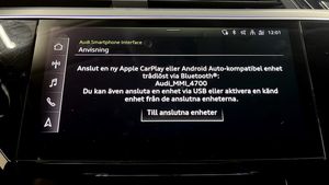 Audi e-tron bild 20