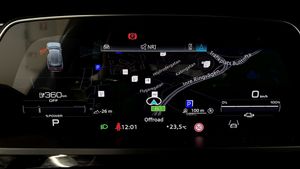 Audi e-tron bild 19