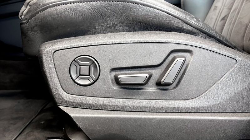 Audi e-tron bild 14