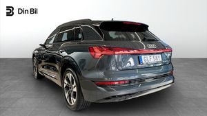 Audi e-tron bild 3