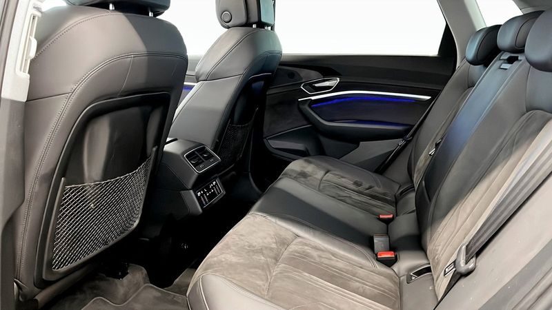 Audi e-tron bild 12