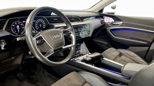 Audi e-tron bild 7