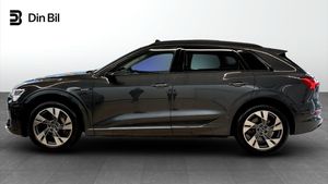Audi e-tron bild 2