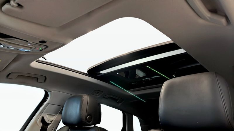 Audi e-tron bild 9