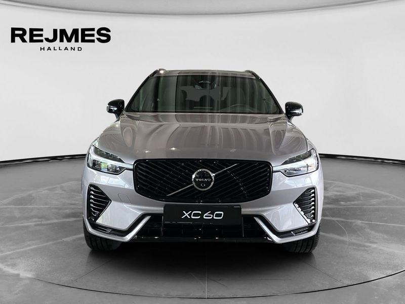 Volvo V60 bild 8