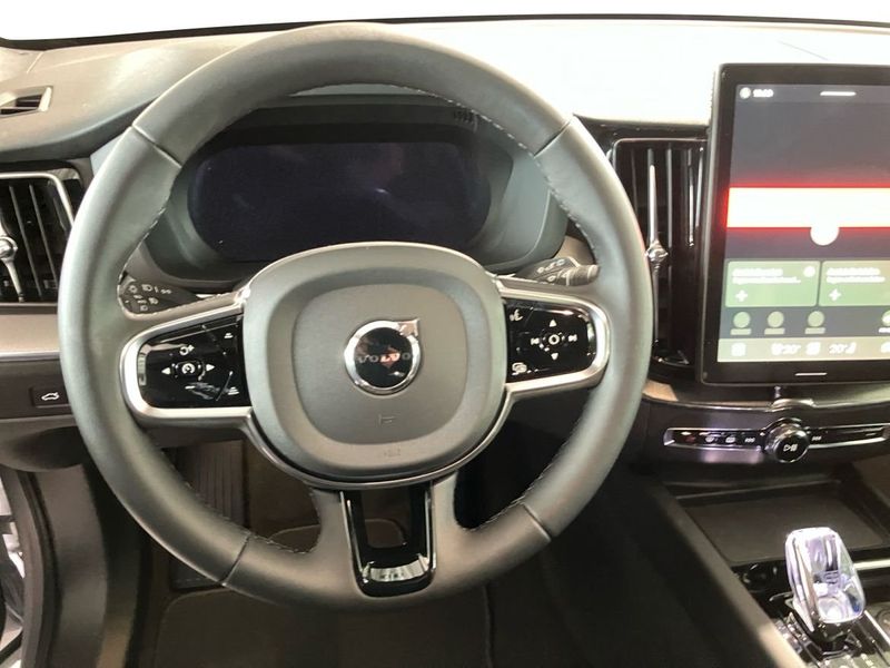 Volvo V60 bild 10