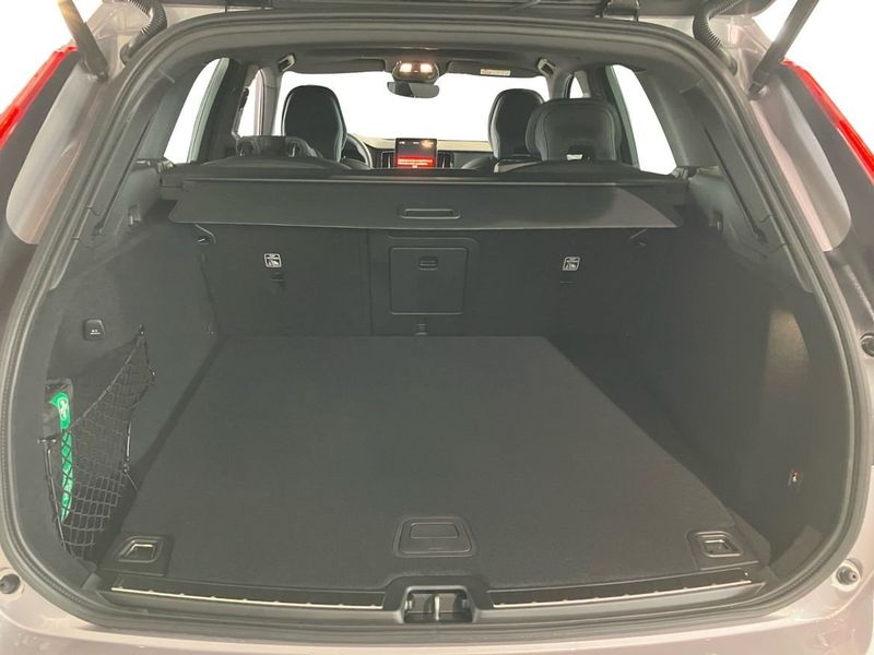 Volvo V60 bild 13