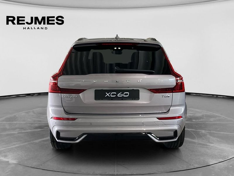 Volvo V60 bild 7