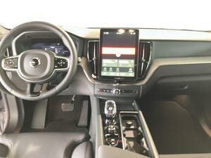 Volvo V60 bild 5