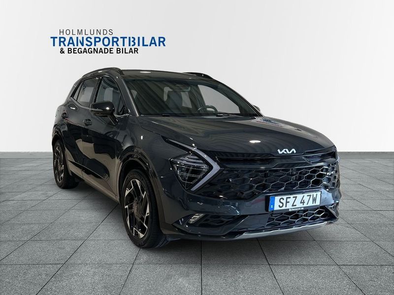 Kia Sportage bild 19