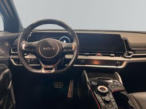 Kia Sportage bild 8