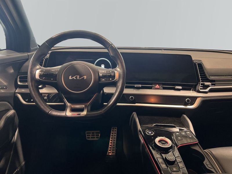 Kia Sportage bild 8