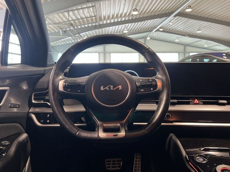 Kia Sportage bild 13