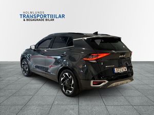 Kia Sportage bild 2