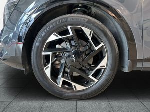Kia Sportage bild 16