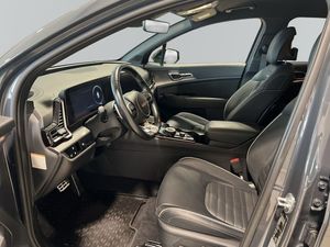 Kia Sportage bild 12