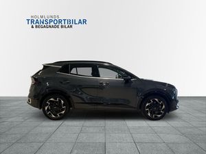 Kia Sportage bild 17