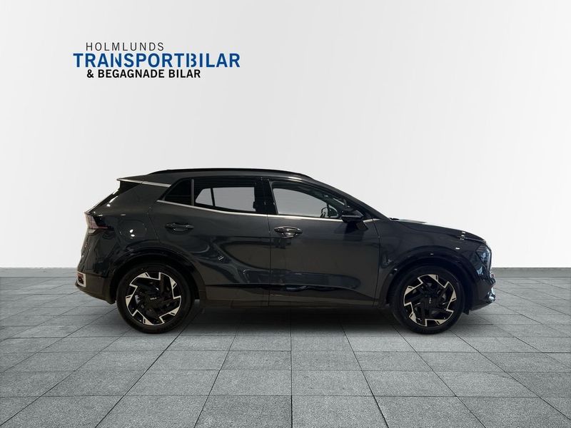 Kia Sportage bild 17