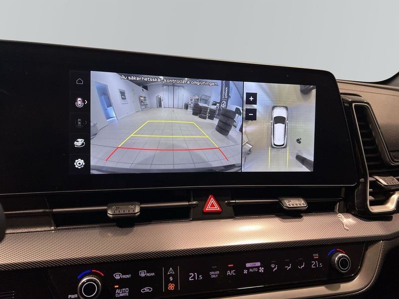 Kia Sportage bild 15
