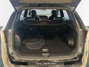 Kia Sportage bild 10
