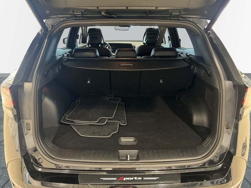 Kia Sportage bild 10