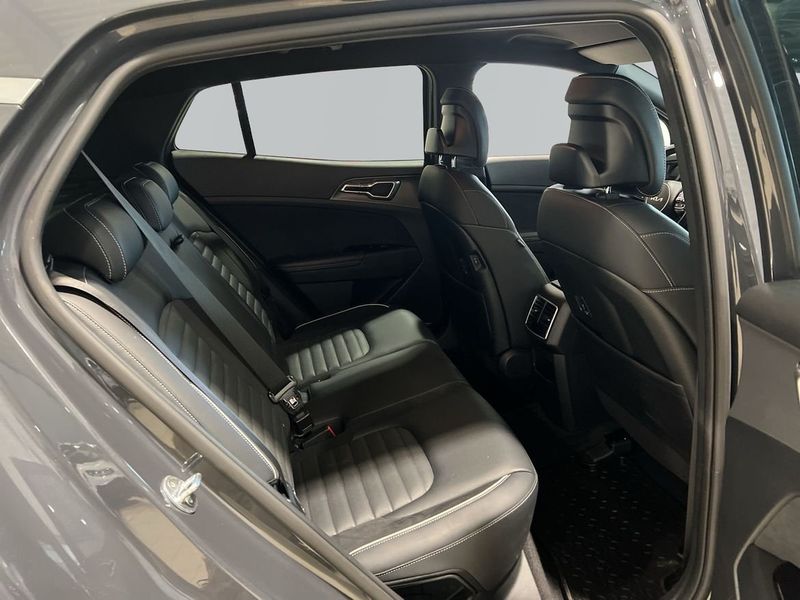 Kia Sportage bild 7