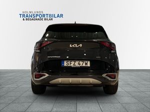 Kia Sportage bild 3