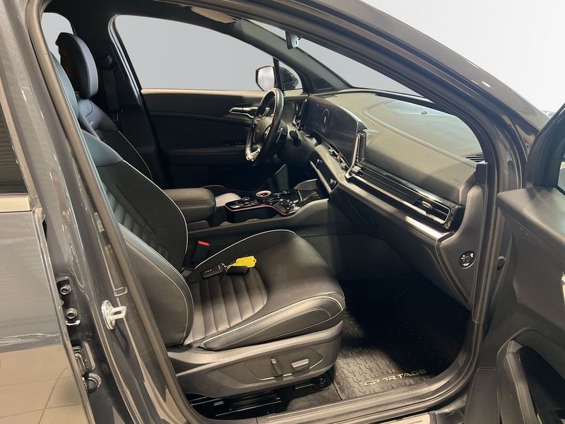 Kia Sportage bild 6