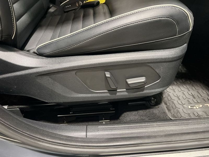 Kia Sportage bild 20