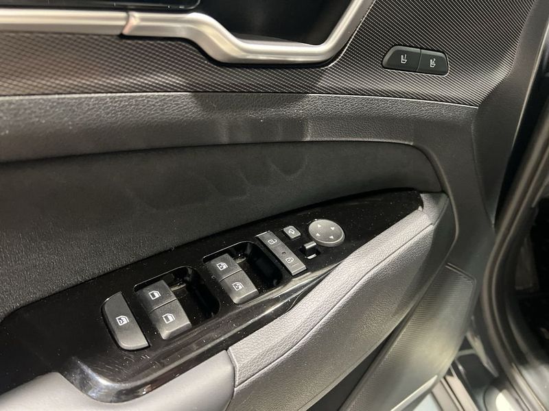 Kia Sportage bild 26