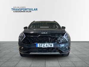 Kia Sportage bild 5